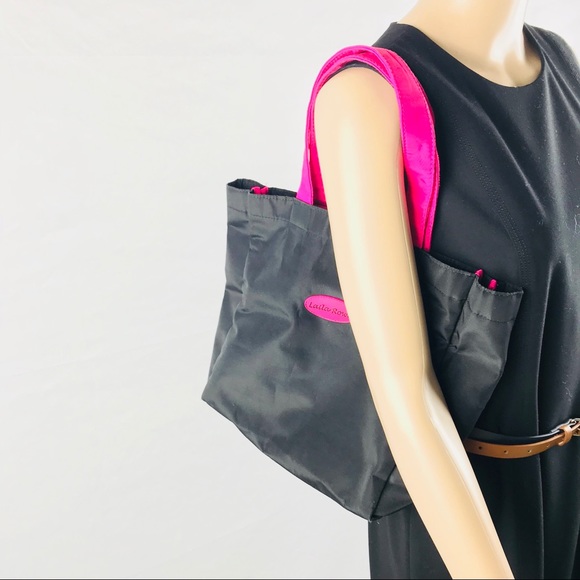 Laila Rowe Medium Tote - Picture 3 of 9